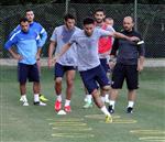 BÜLENT UYGUN - Gaziantepspor Tempoyu Artırdı