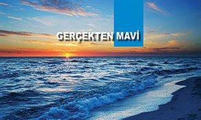 'Gerçekten Mavi' bir kadının hikayesi