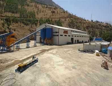 Hakkari’ye Dev Yatırım