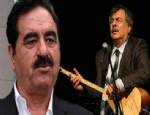 ARİF SAĞ - İbrahim Tatlıses'ten Arif Sağ'a Sert Cevap