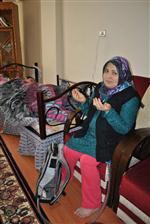 KARACİĞER YETMEZLİĞİ - Kalbini Sırtında Taşıyor