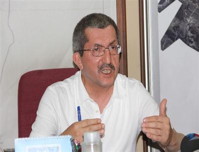 Karabük Belediye Başkanı Rafet Vergili: