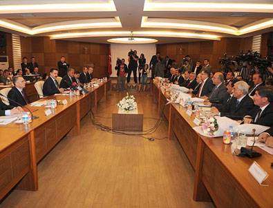 Memur zammı belli oluyor