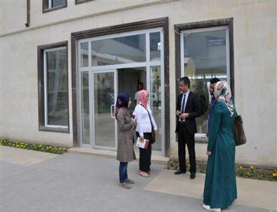 Mşü, Yeni Öğrencilerini Havaalanı ve Terminalde Karşılayacak