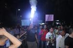 Siirt’ten Mursi’ye Destek Yürüyüşü