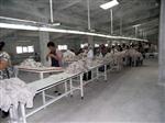 ÇALIŞMA SAATLERİ - Tekstil Fabrikasında İşçi Başvuruları Devam Ediyor