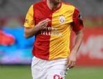 SERCAN YıLDıRıM - Yıldız futbolcu Galatasaray'la yollarını ayırdı