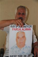 Zihinsel Engelli Şahıs 1 Haftadır Kayıp