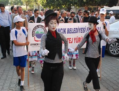 Ayancık Festivali Başladı