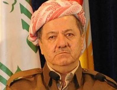 Barzani: Kürtlere yönelik katliam doğrulanırsa...