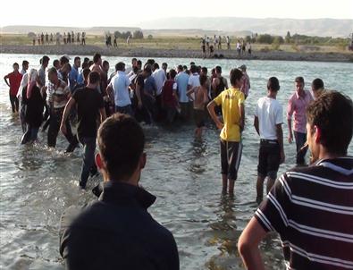 Batman Çayı’nda 8 Cesedin Bulunması