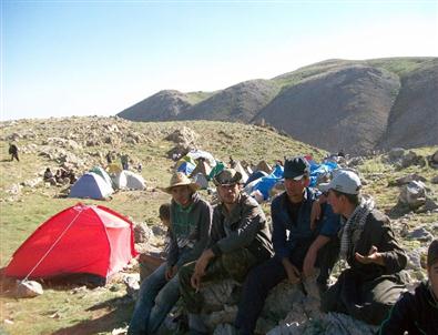 Çelikhan’da İkinci Jari Şenliği