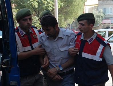 Düğün Alayı Faciasında Şoför Gözaltına Alındı