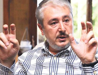 'Erdoğan yüzde 60'la Cumhurbaşkanı olur'