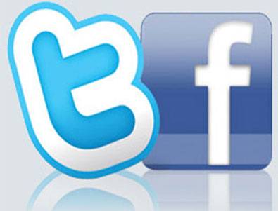 Facebook ve Twitter bunalıma sokuyor
