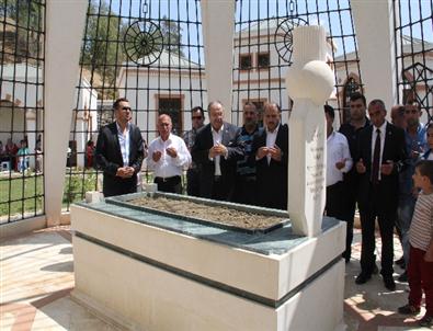 İskilipli Atıf Hoca İçin Mevlid Okutuldu