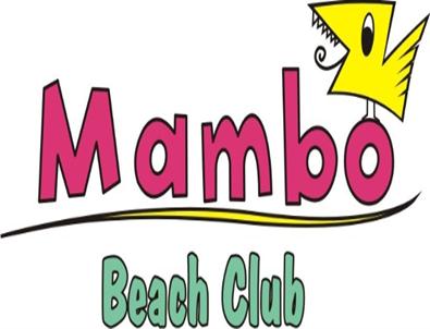 Mambo Beach’ta Dj Tarkanlı Bayram Eğlencesi
