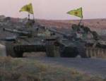 PYD - PYD: El Nusra'ya saldıracağız