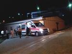 9 AĞUSTOS 2013 - Tosya’da Bir Kişi Bıçaklandı