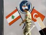 UNIFIL - Türk askeri Lübnan'dan çekiliyor
