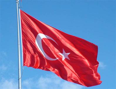 Türkiye örnek ülke!