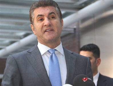 Ve Sarıgül tarih verdi!