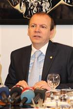 BUDO - Budo’nun Yeni Seferinden Bölge Ticaretine Katkı