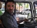 KILIK KIYAFET - Diyarbakır'da kravat takmayan şoföre ceza geliyor