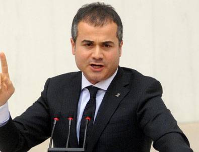 'Gezi'yi stada taşıyan bedelini öder'