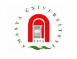 Amasya Üniversitesi'nde Okul Öncesi Eğitimi Uygulama ve Araştırma Merkezi
