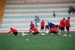 U21 - Antalyaspor İlk Maçına İsparta’da Hazırlanıyor