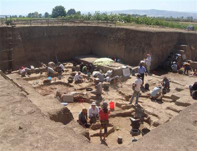 Avrupa'nın Kökenlerini Anadolu'da Arıyorlar