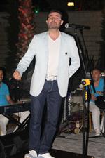 BEDİRHAN GÖKÇE - Bedirhan Gökçe’den Kafkas Dans Şov