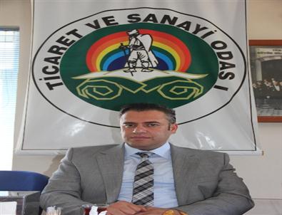 Bintso'dan Filistin'e 2 Bin 500 Tl Yardım