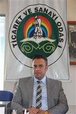 Bintso'dan Filistin'e 2 Bin 500 Tl Yardım