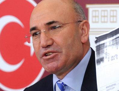 CHP'li Tanal'dan olay tweetler!