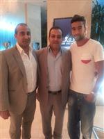 RIXOS OTEL - Faslı Hadji Elazısğpor'da