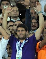 GÖKHAN ZAN - Galatasaray Teknik Direktör Yardımcısı Ümit Davala'dan Açıklama