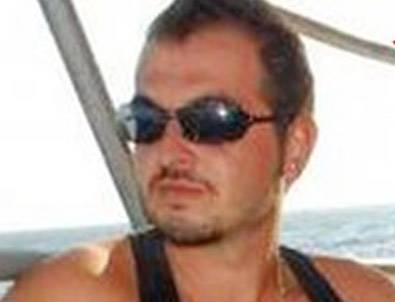 Haydar Baş'ın acı günü