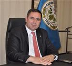 GAZIANTEP TICARET BORSASı - İnternet Borsacılığı Dönemi Başlıyor