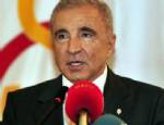 Galatasaray Başkanı Ünal Aysal : Arda ile anlaşmadık