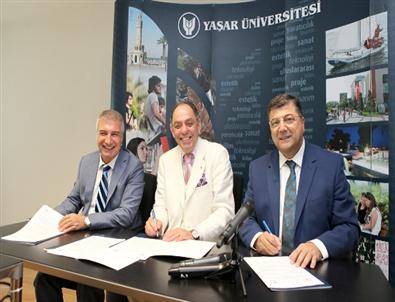 İzmir'de Belediyeciler 'master'lı Olacak