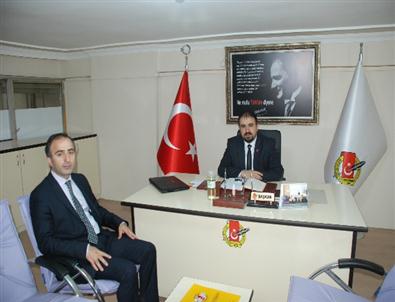 Kgc’den 150 Bin Avroluk Proje