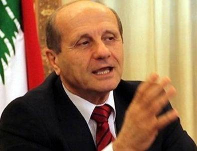 Lübnanlı bakan: Türkleri hedef almayın