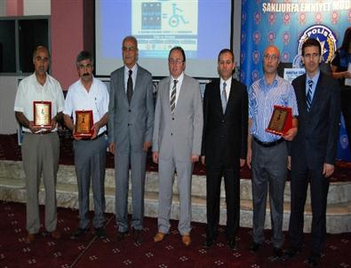 Mavi Kapaklar, 27 Engelliye Umut Oldu