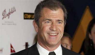 Mel Gibson yeni 'kötü adam'
