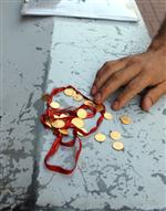 BAYRAM ZİYARETİ - Karabük’te Ev Hırsızlığı