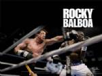 SYLVESTER STALLONE - Rocky ringlere geri dönüyor