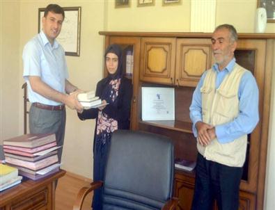 Şirvan’da Üniversiteye Yerleşme Oranı Yüzde 58'e Çıktı