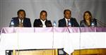 ‘Siyasette Başarıya Yürüyenler’ Paneli